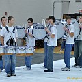 Ft. Zumwalt West Percusssion 020610